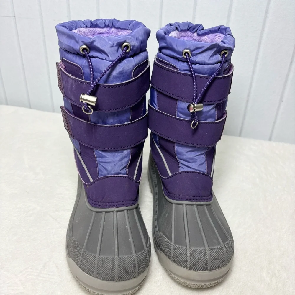 Lands End durable cozy