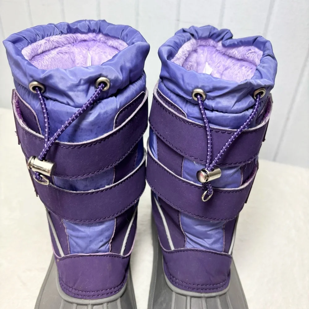 Lands End durable cozy