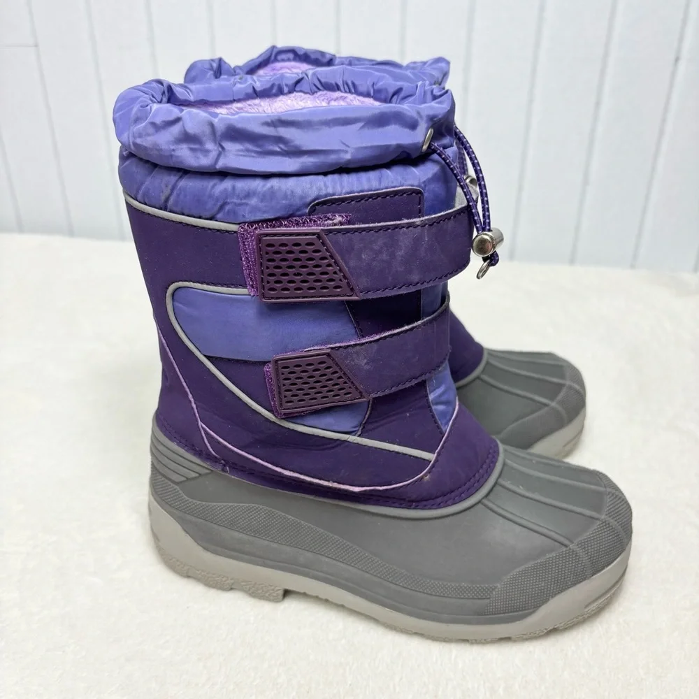 Lands End durable cozy