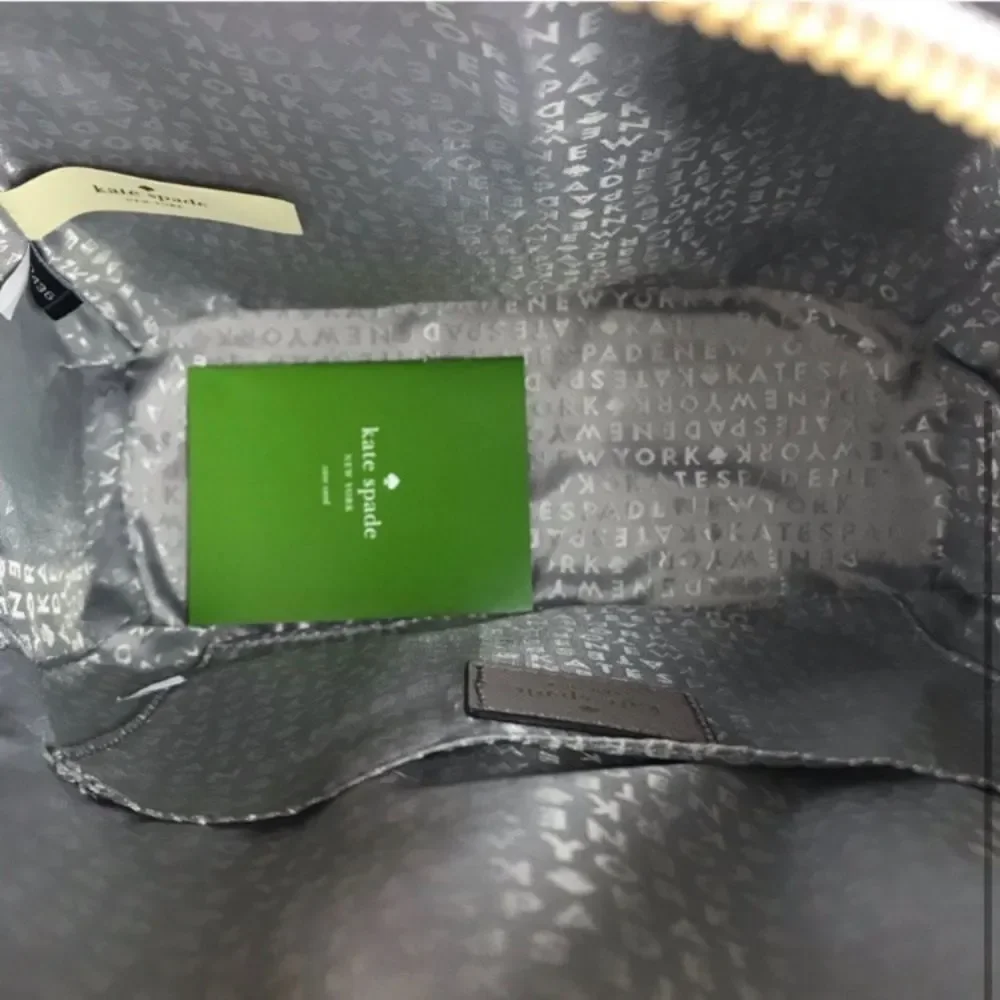 kate spade brand new