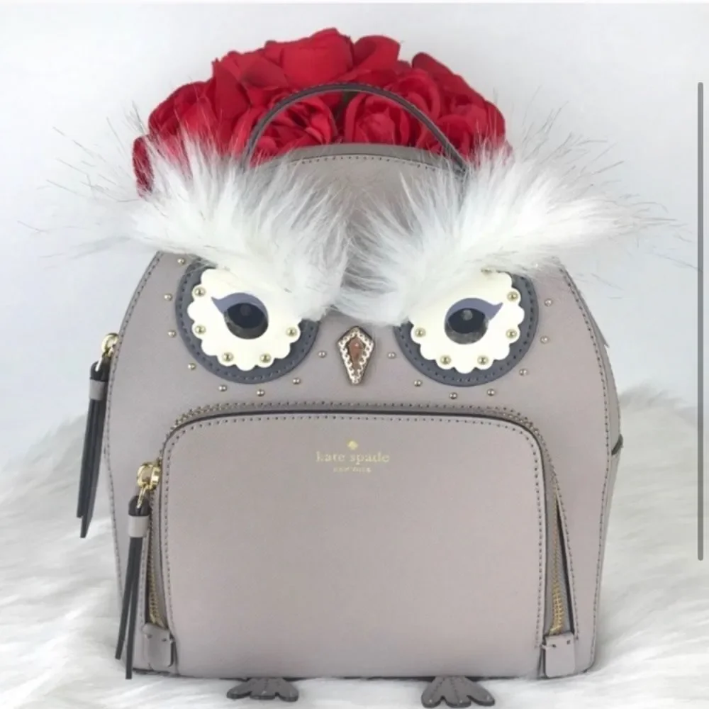 kate spade brand tags