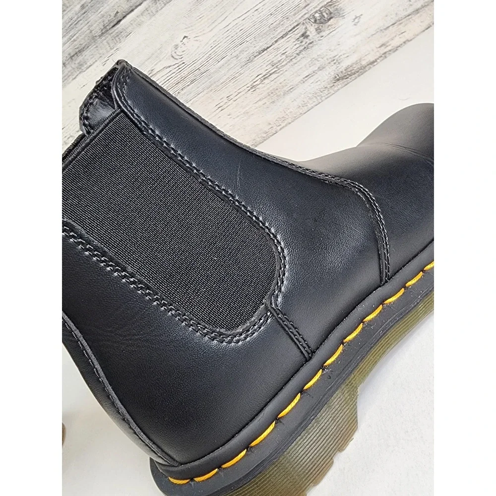 dr martens