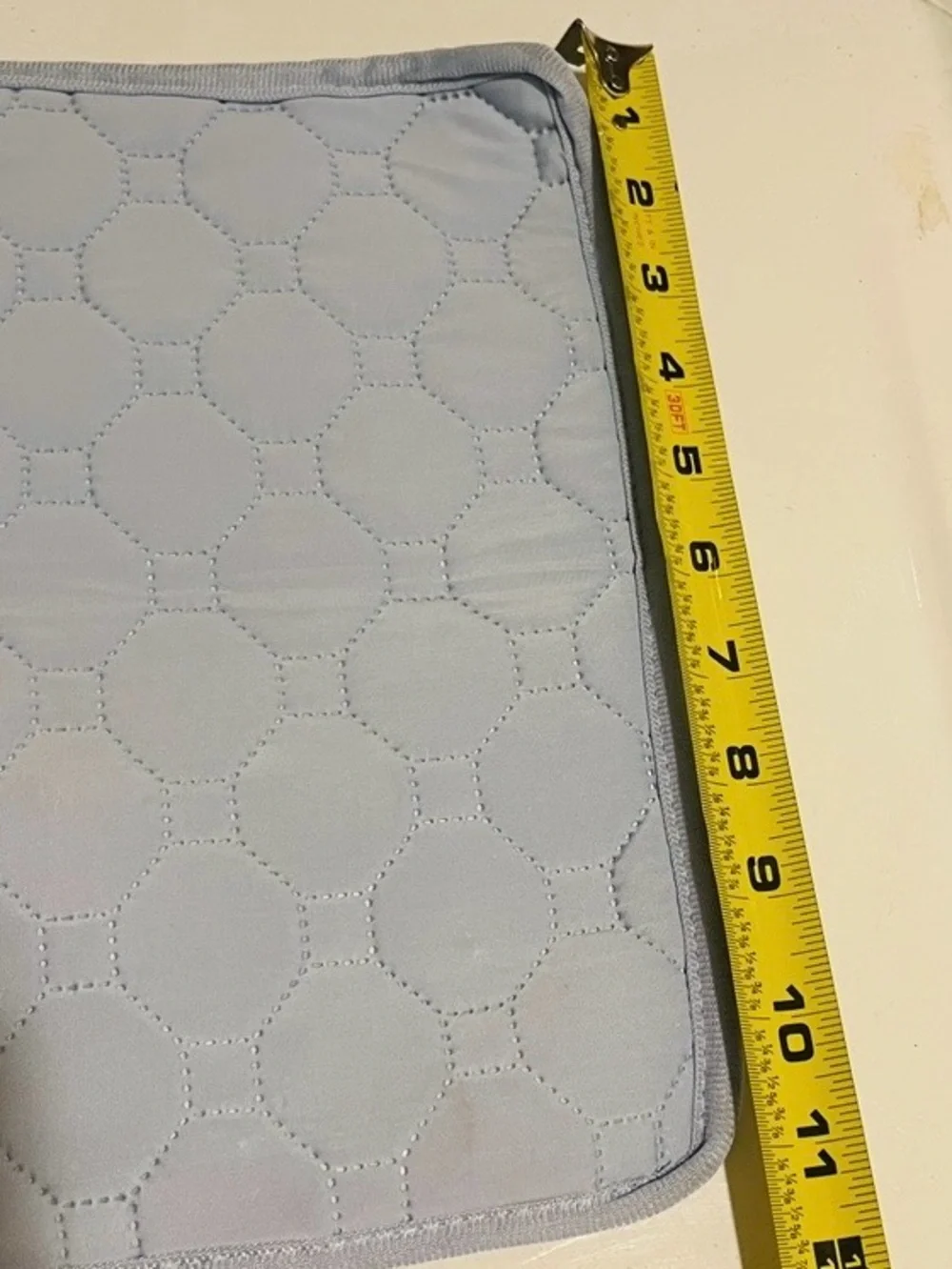 Cooling Pad Bedding.Pics & Video.