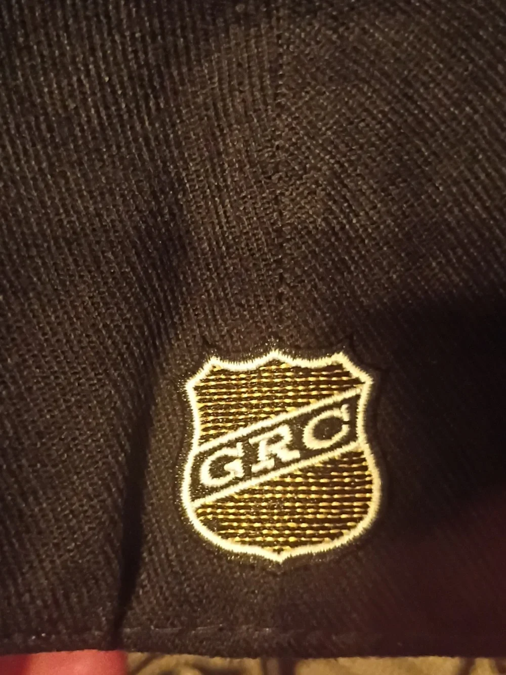 Grassroots California limited iconic