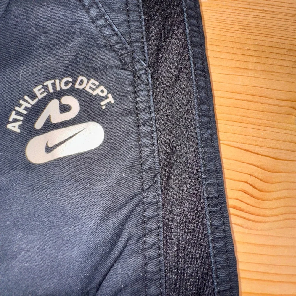 Nike athletic dept