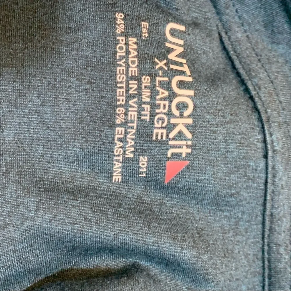 UNTUCKit perfect tee