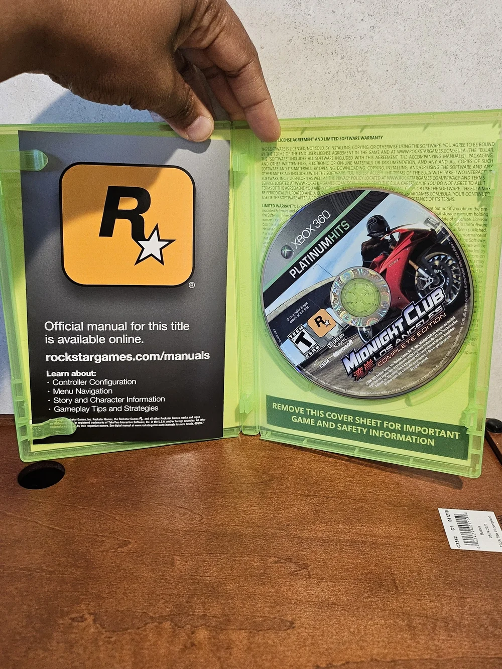 Microsoft official xbox