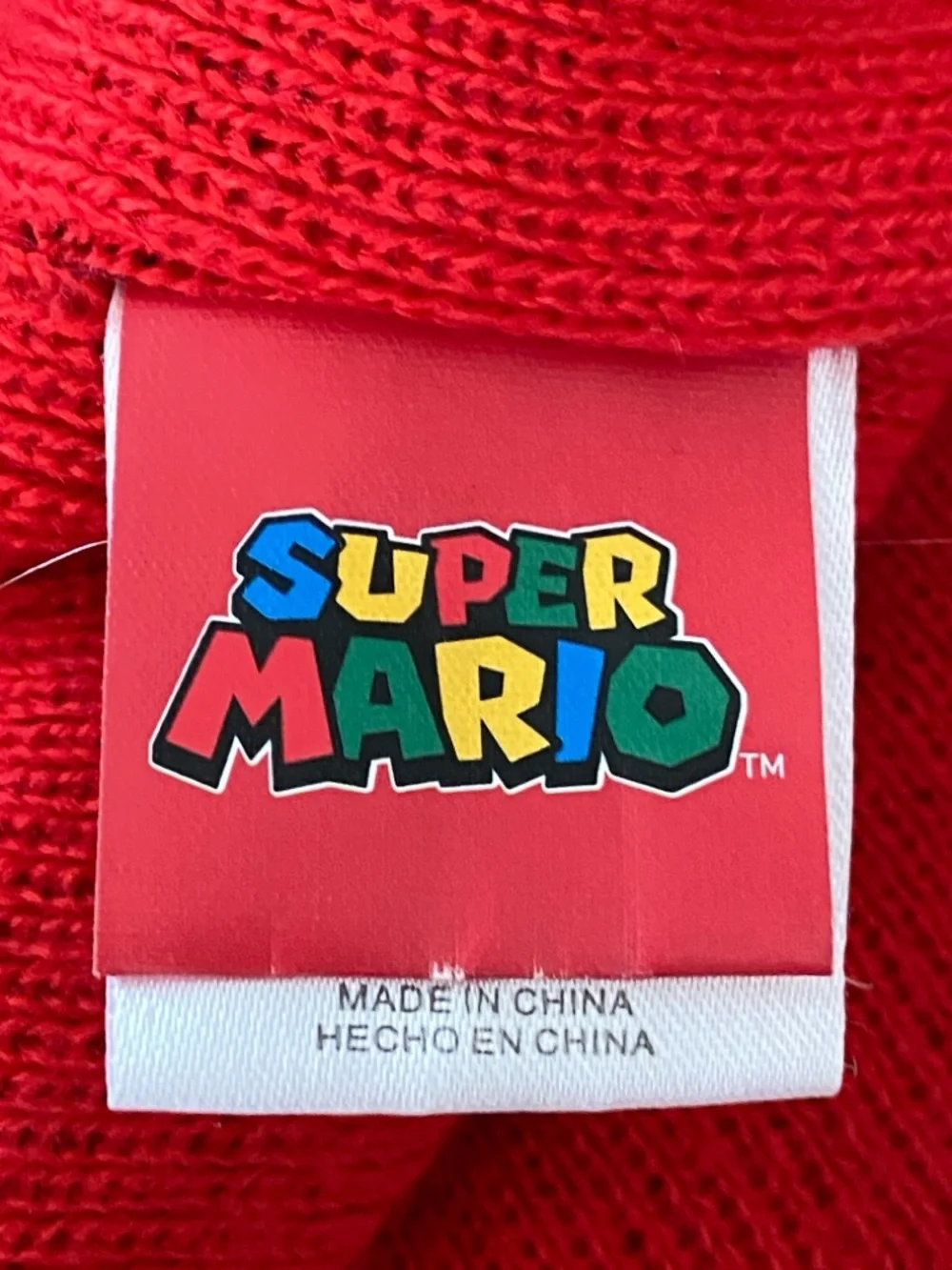 Nintendo adorable cozy