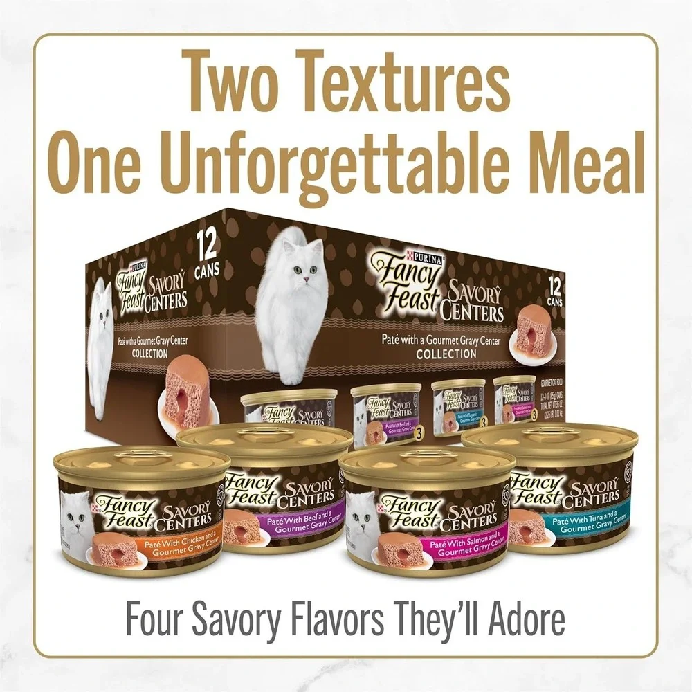 Purina balanced smooth accepted