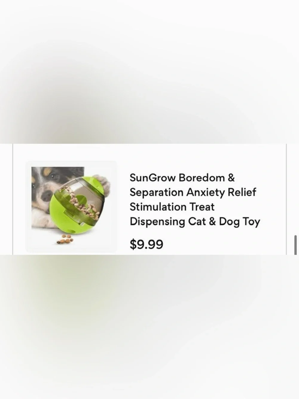 sungrow interactive slow