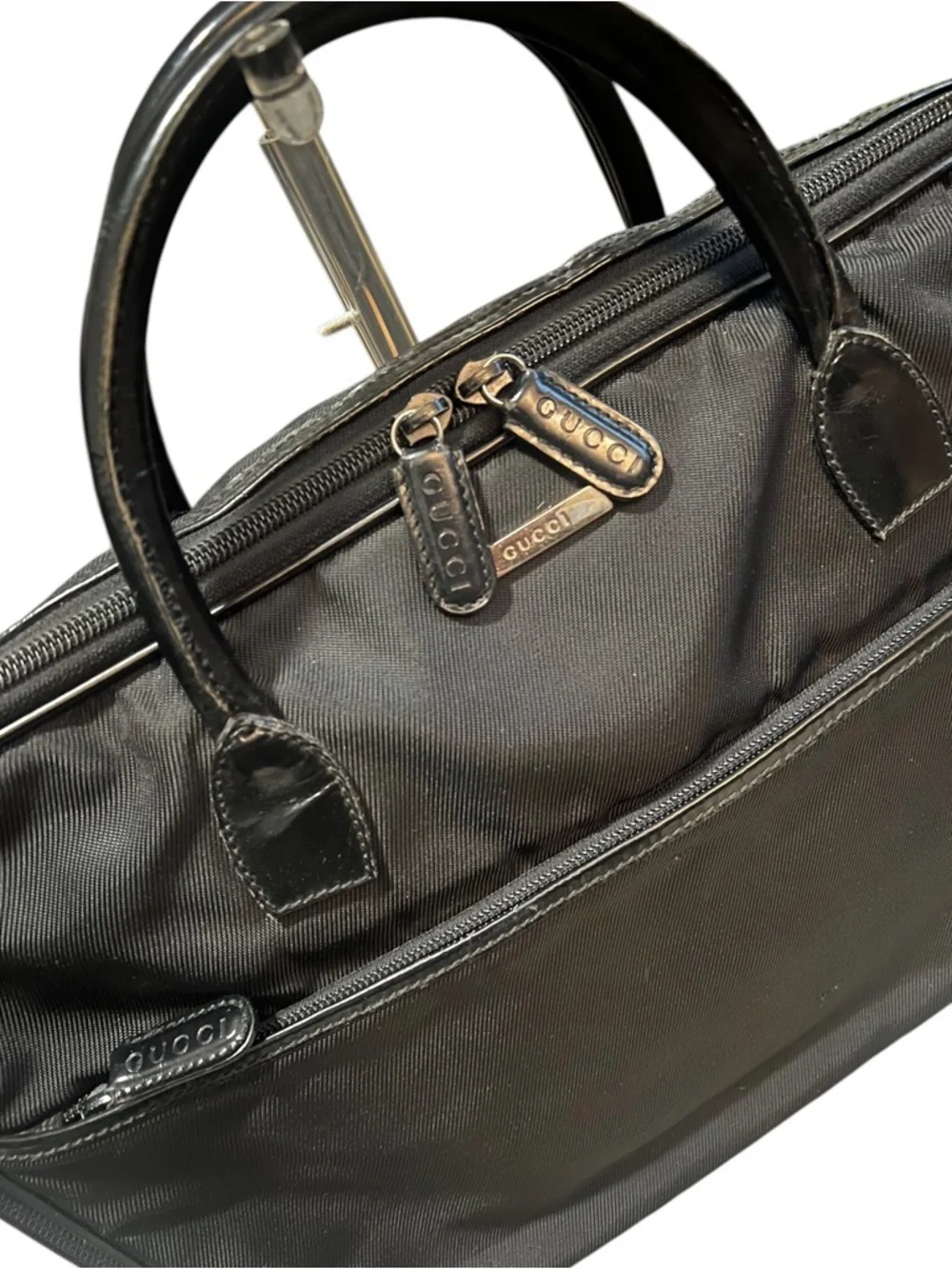 Gucci authentic vintage