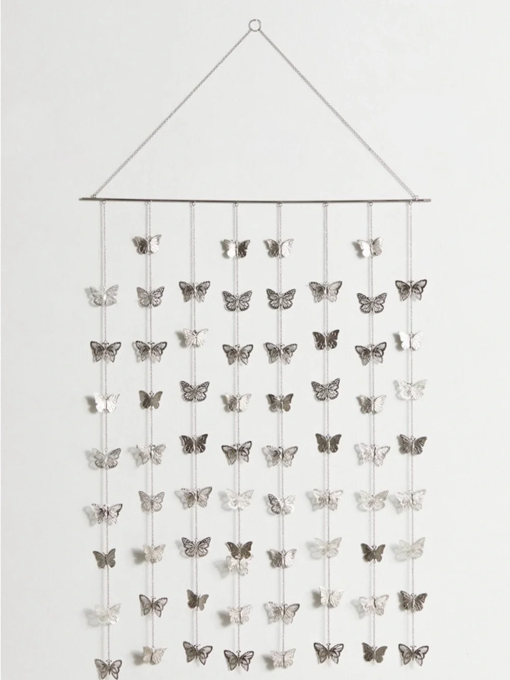 Urban Outfitters delicate metal