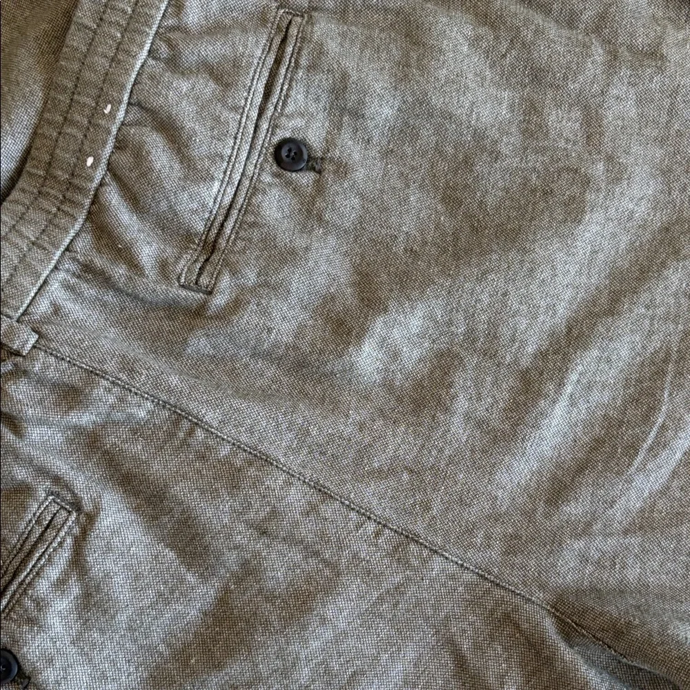 Banana Republic lightweight athletic
