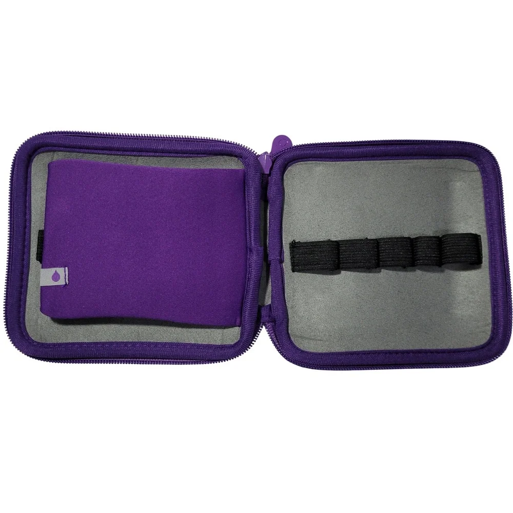 Doterra essential oil
