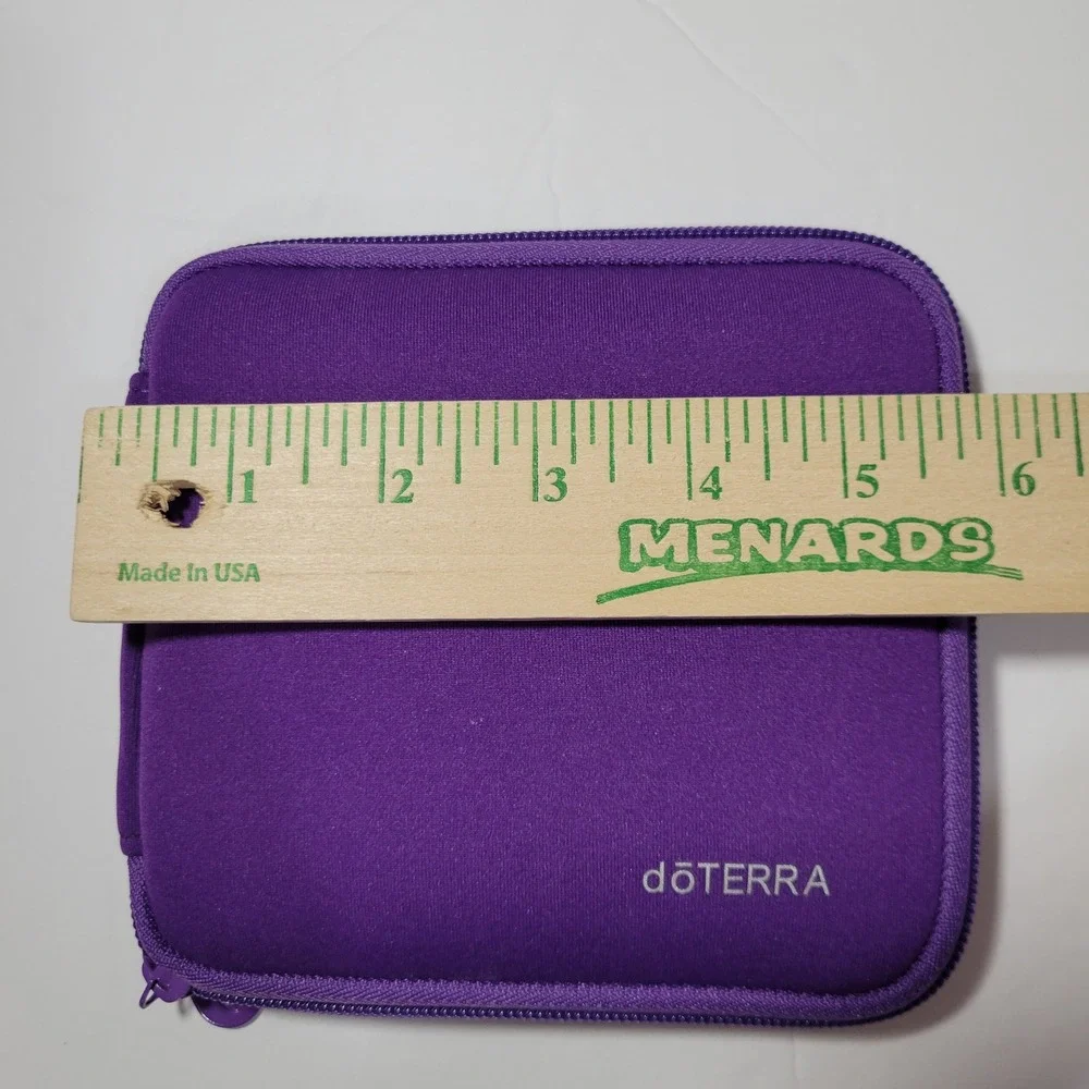 Doterra essential oil