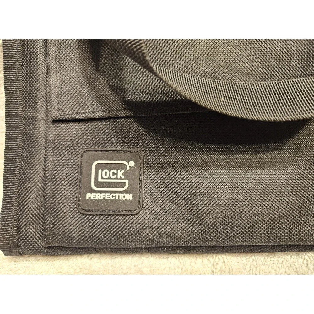 Glock securely it made