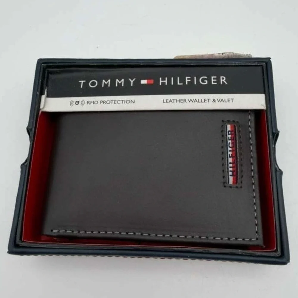 Tommy Hilfiger brand tommy