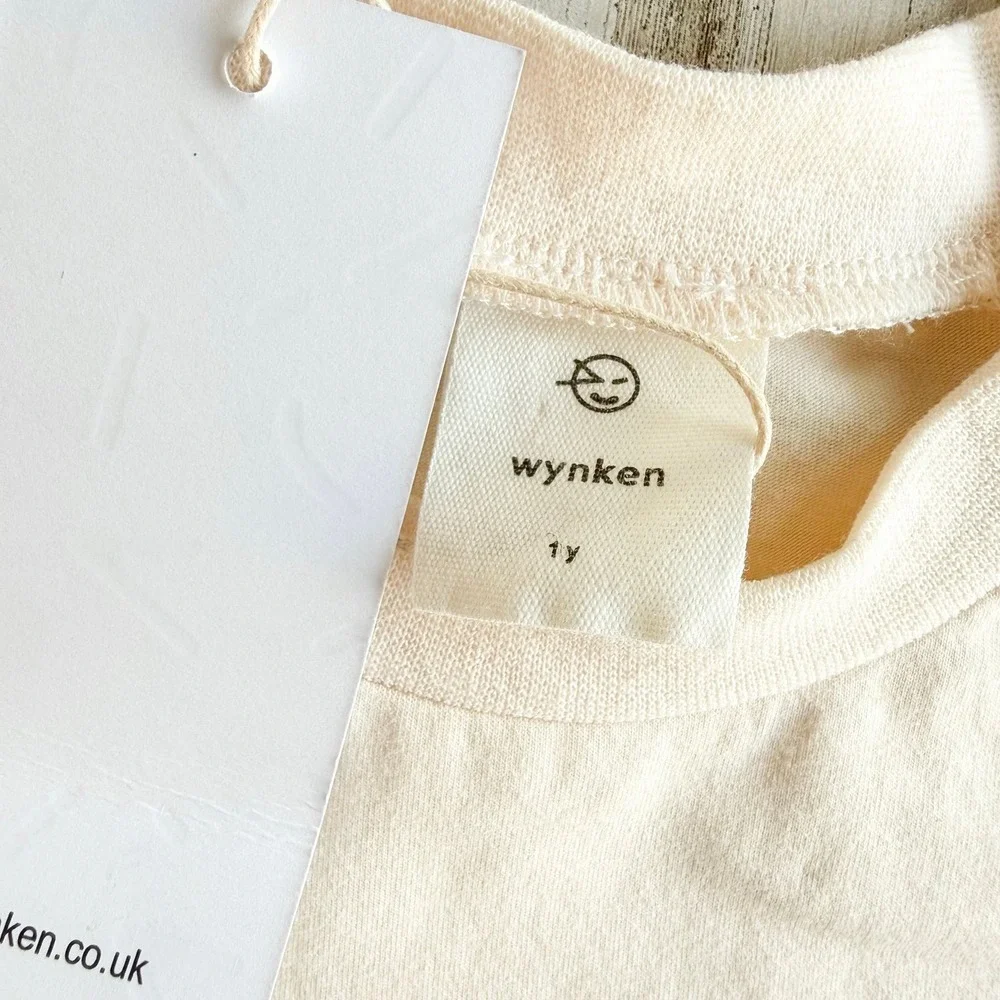 Wynken 	•	new modern understated