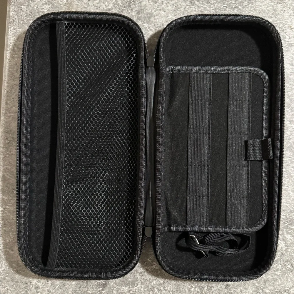 Nintendo portable switch