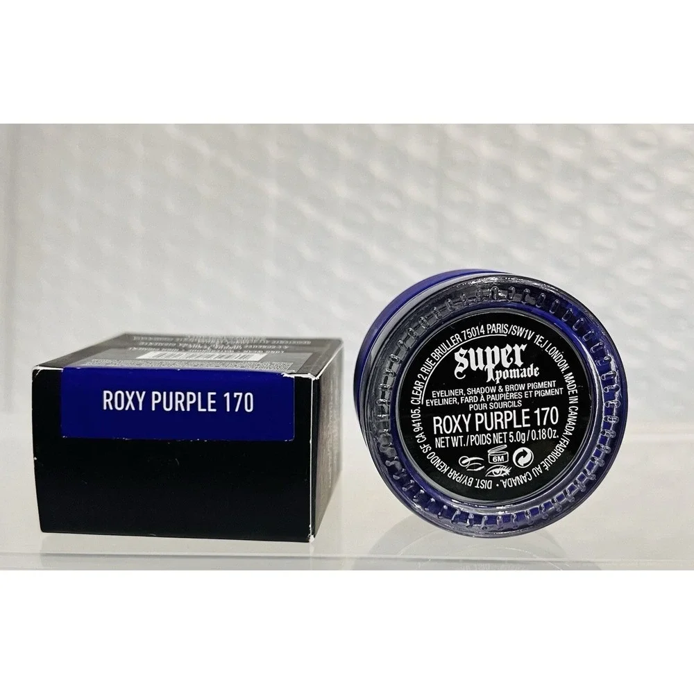 Kat Von D KVD Pomade Eyeliner, Shadow & Brow Pigment 