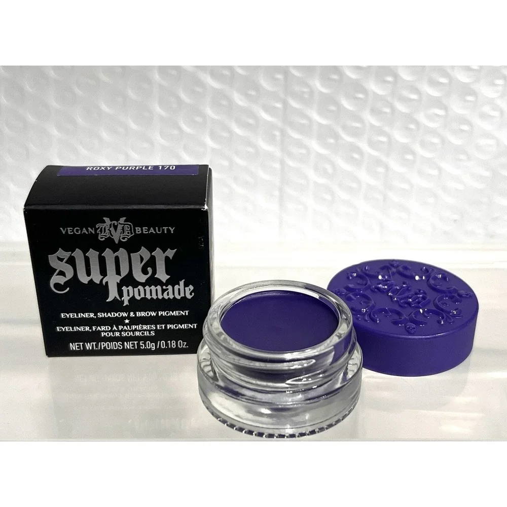 Kat Von D KVD Pomade Eyeliner, Shadow & Brow Pigment 