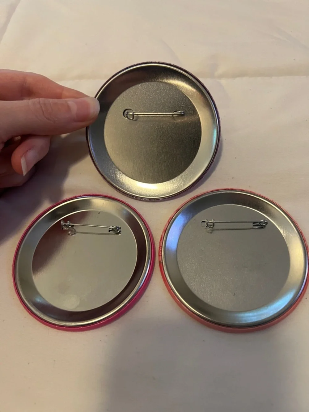 N/A set disney