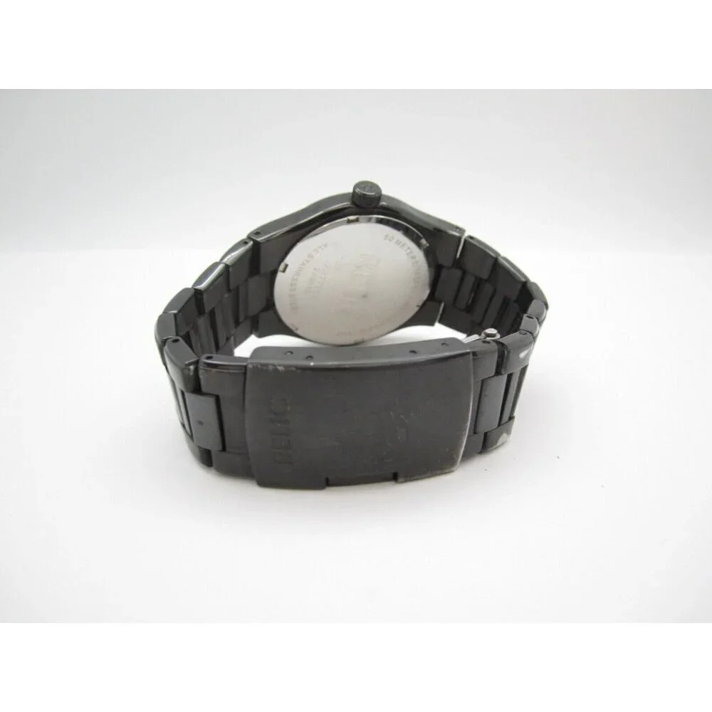 Relic conditions lens
