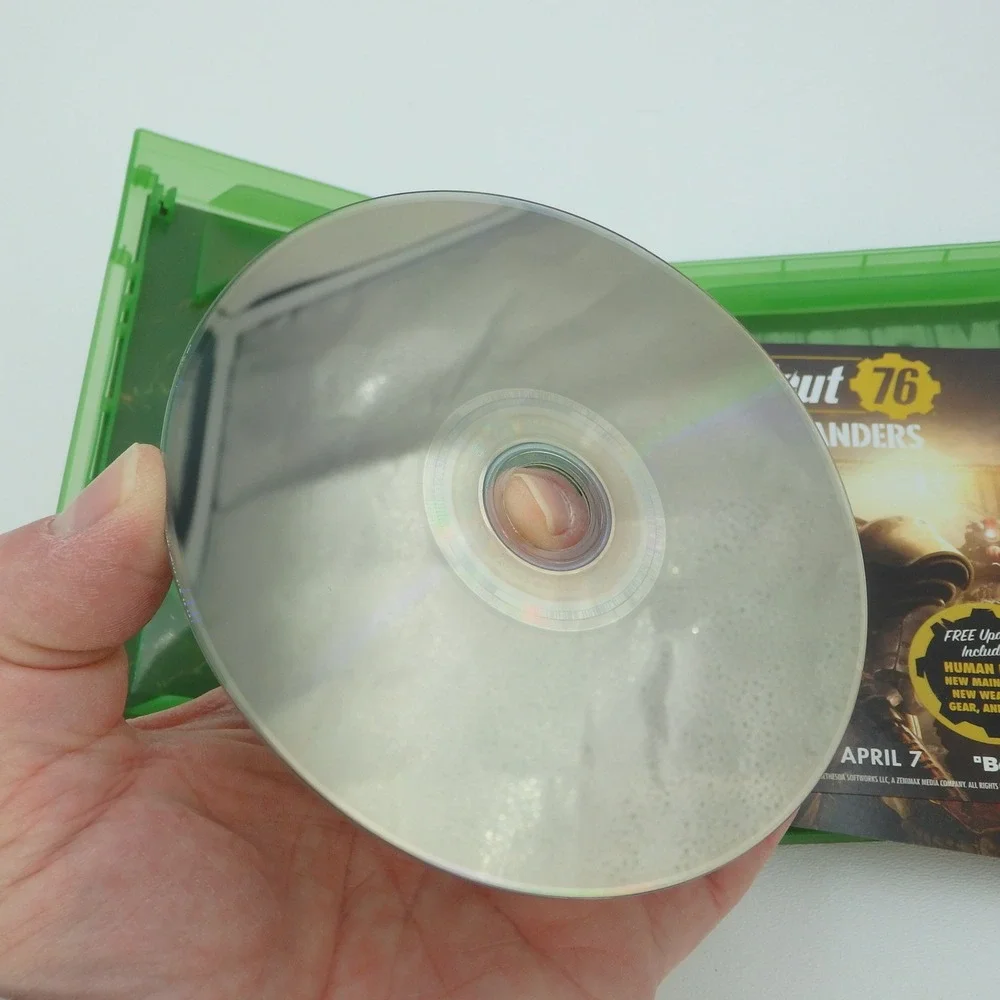 Doom Eternal Microsoft Xbox One 2020 Bethesda id Software FPS Video Game