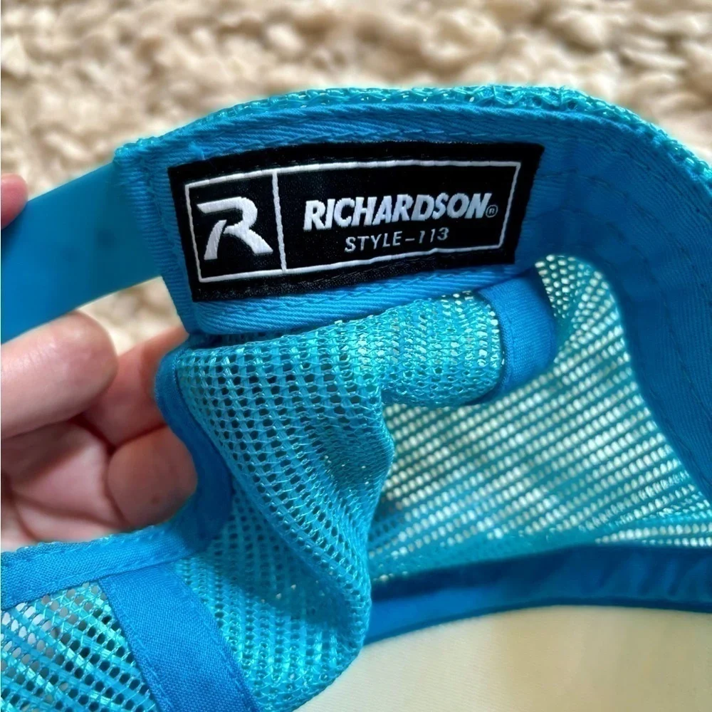 N/A richardson brand