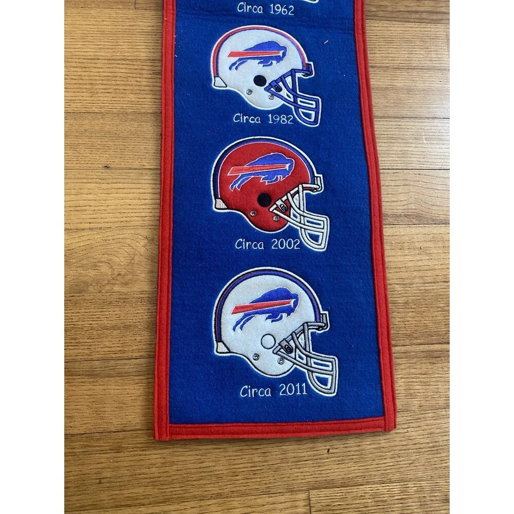 NFL nwt buffalo