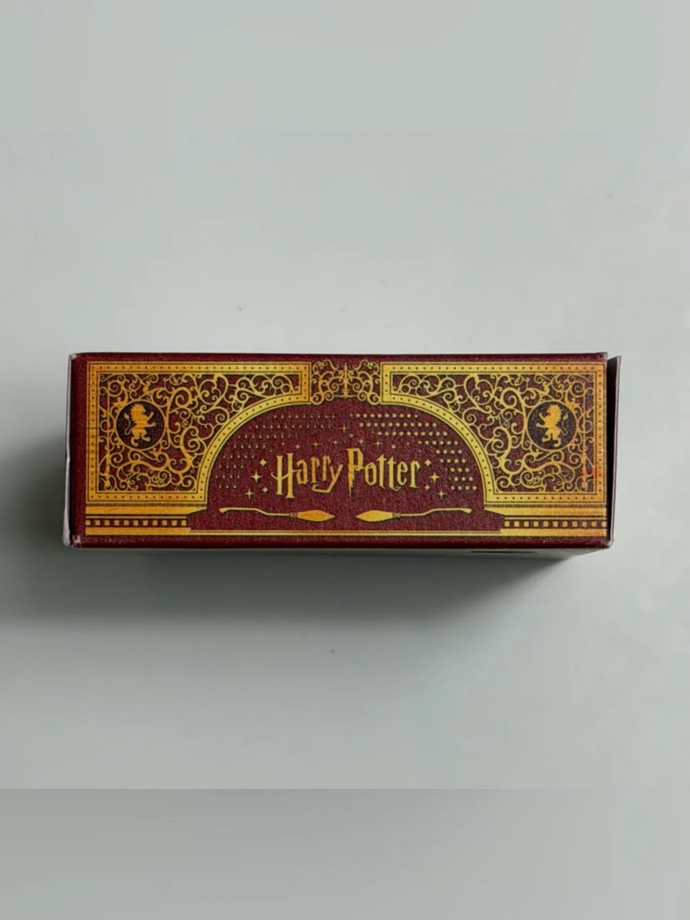 Title: Dr Squatch Harry Potter “The Chosen One” Soap Limited Edition