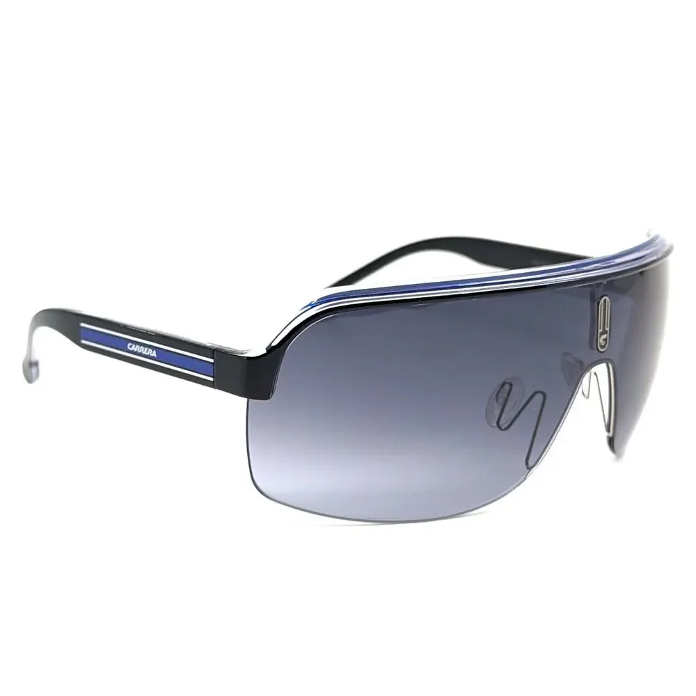New,CARRERA Sunglasses TOPCAR 1/N T5C9O Authentic
