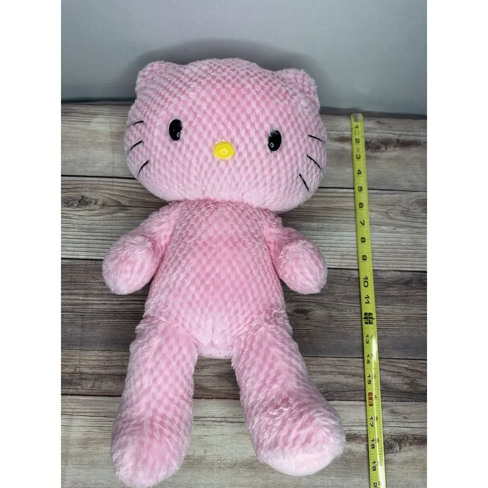 Build-A-Bear product build