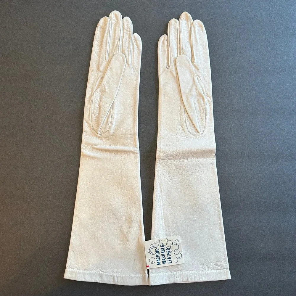 French Kid Skins silky 47 some
