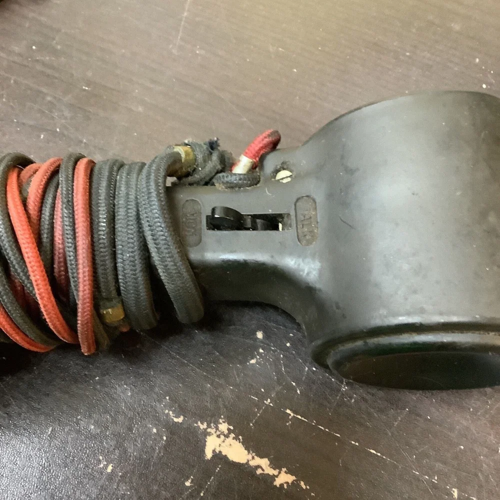 Western Electric sold previously