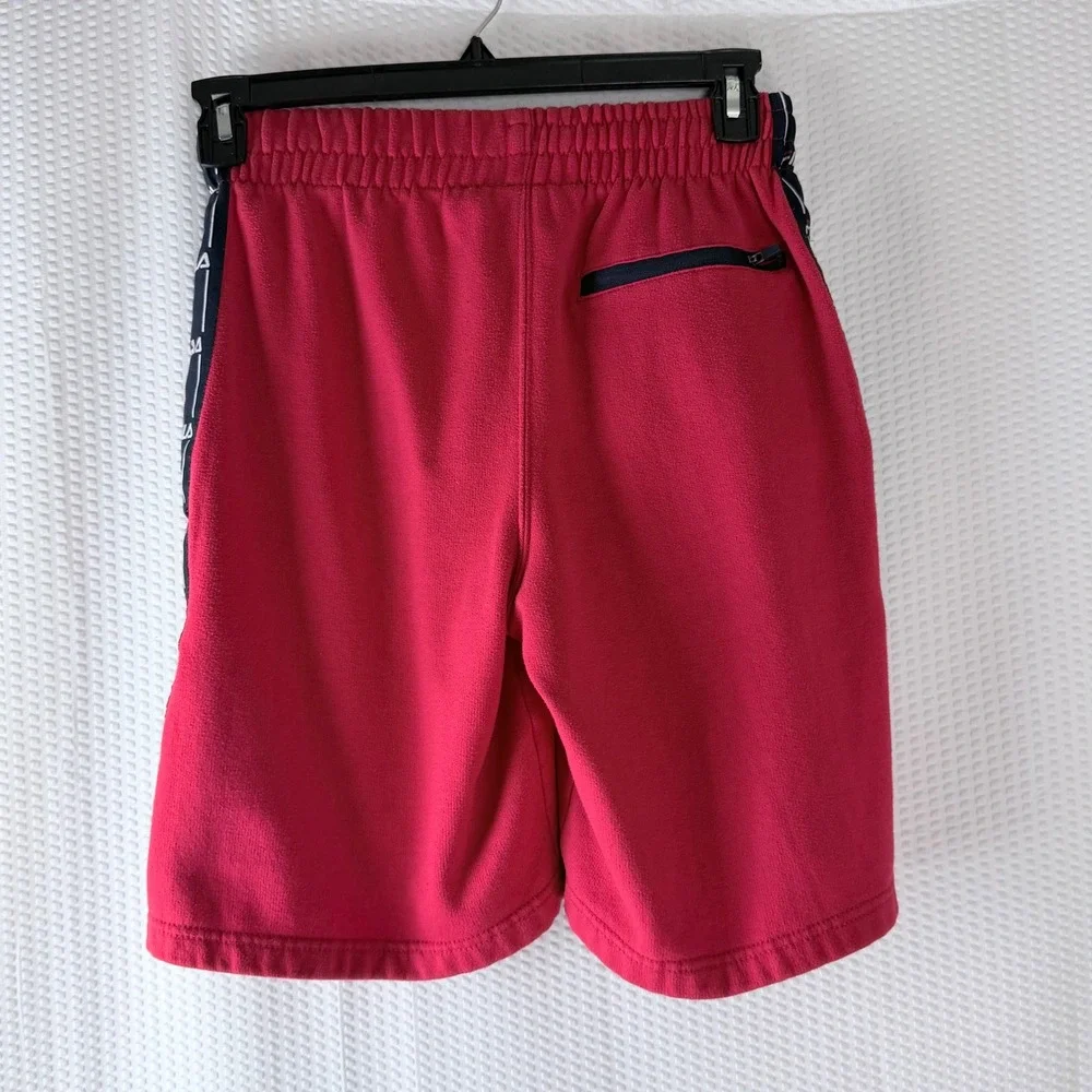 Fila measurements waist