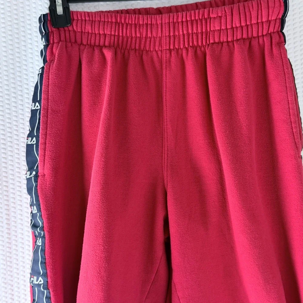 Fila measurements waist
