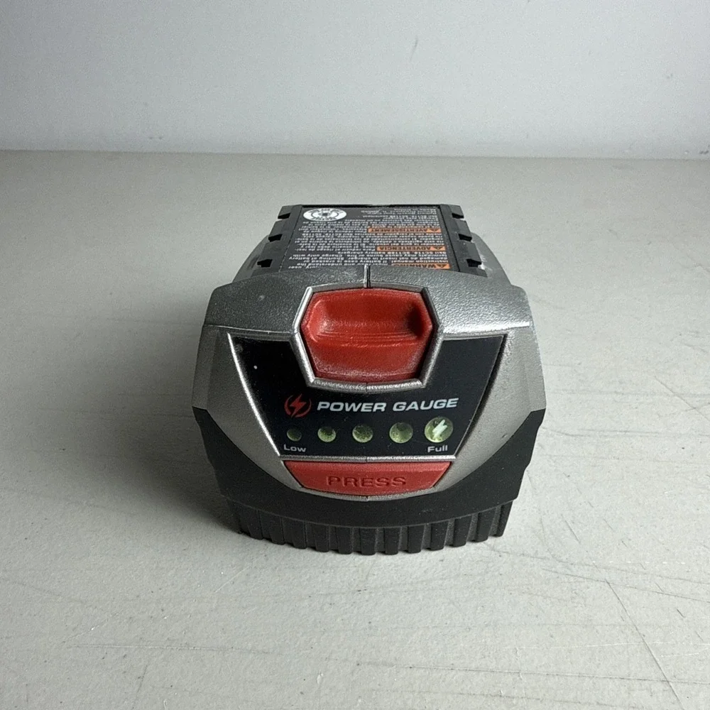 Skilcraft transport 18v