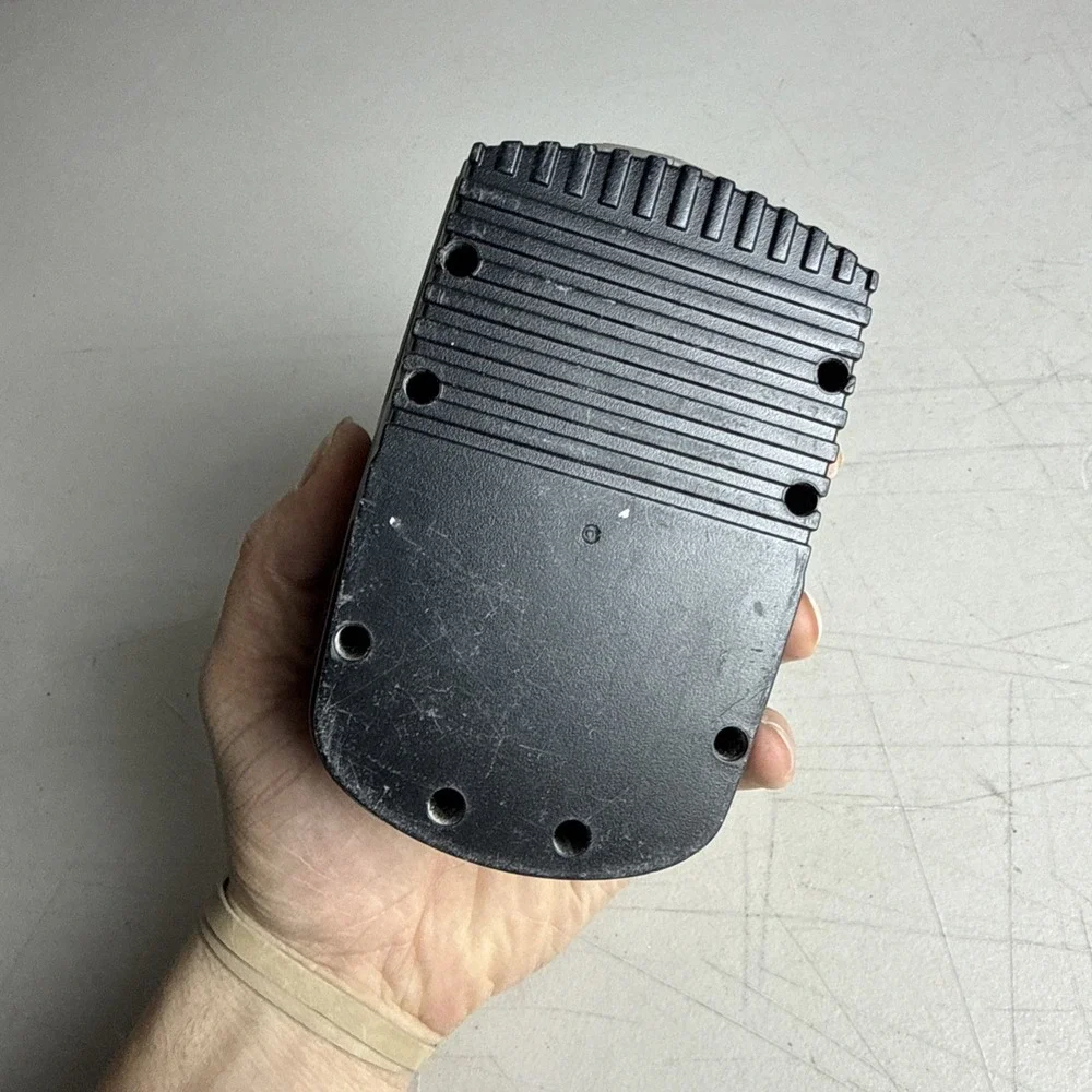 Skilcraft transport tasks nickel