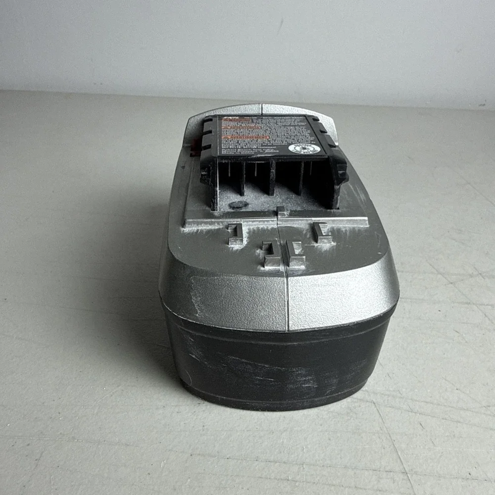 Skilcraft sb18c 18v pack