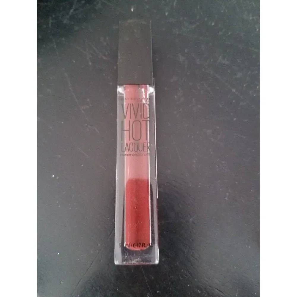 Maybelline see pictures