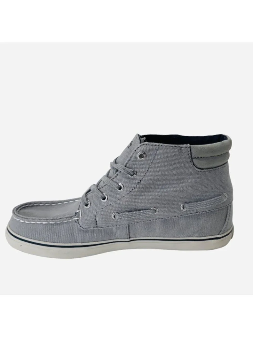 Sperry womens size