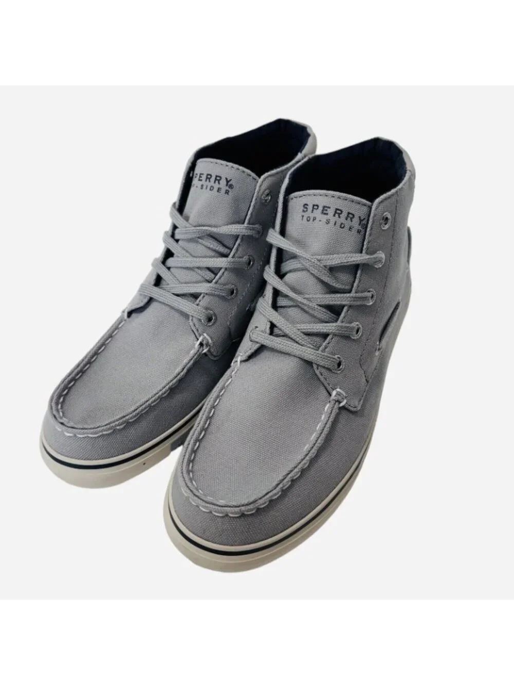 Sperry womens size
