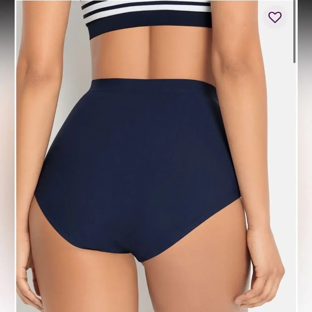 Lascana “high waisted