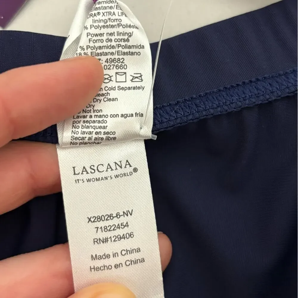 Lascana “high waisted