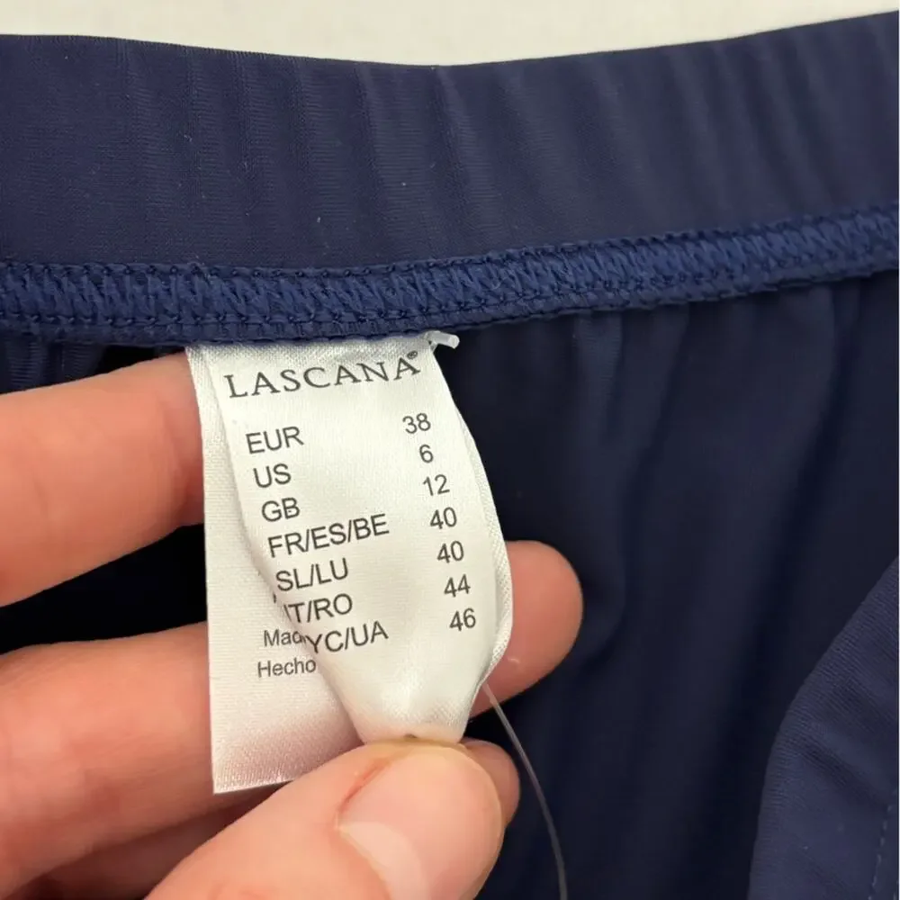 Lascana “high waisted