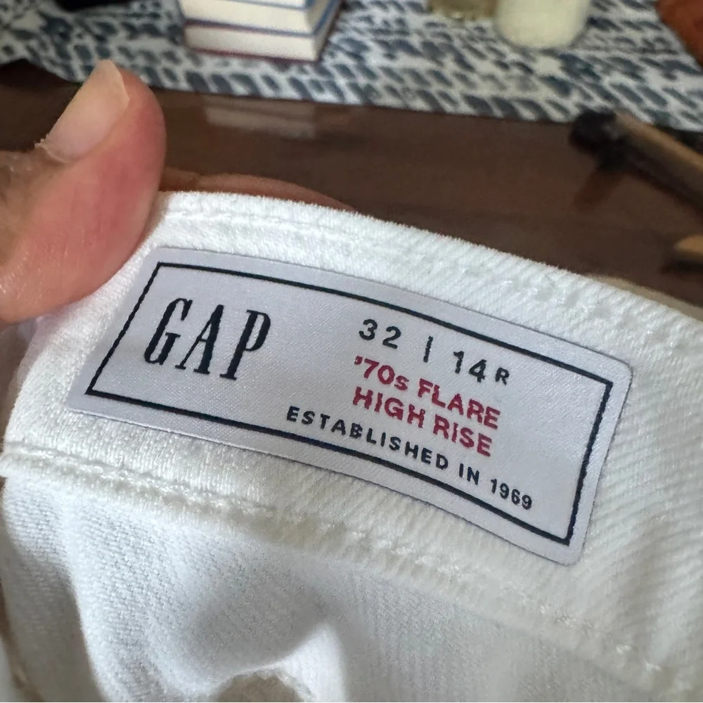 GAP jeans women