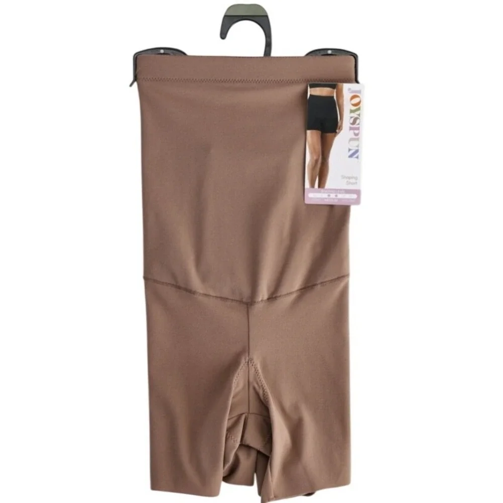 Joyspun essential size