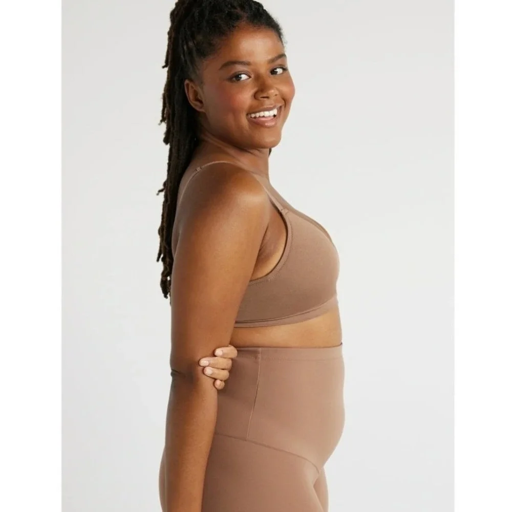 Joyspun underwear tummy