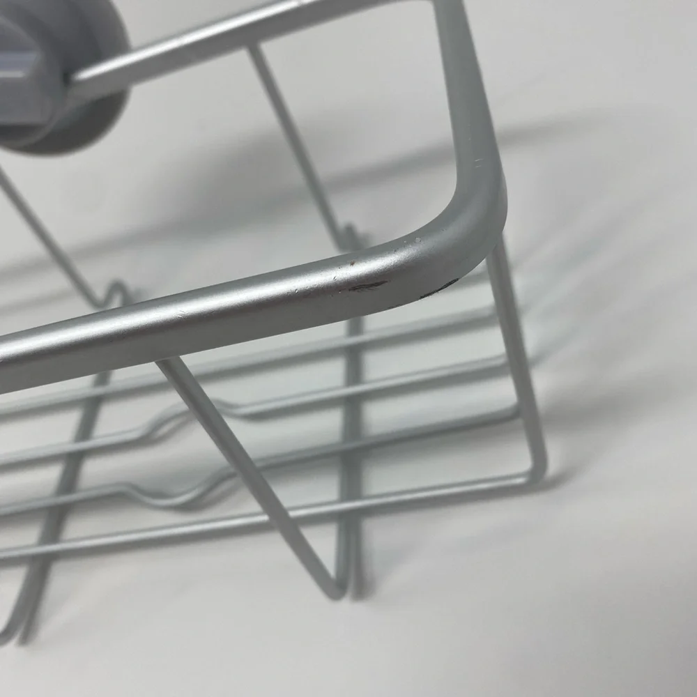 N/A all imperfections shelf